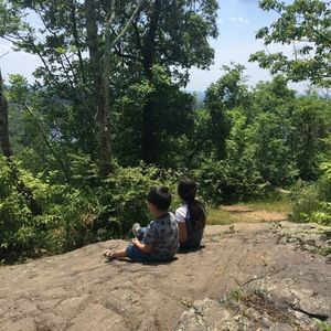 Meet your Posher, Mari